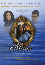 Mirror DVD Image